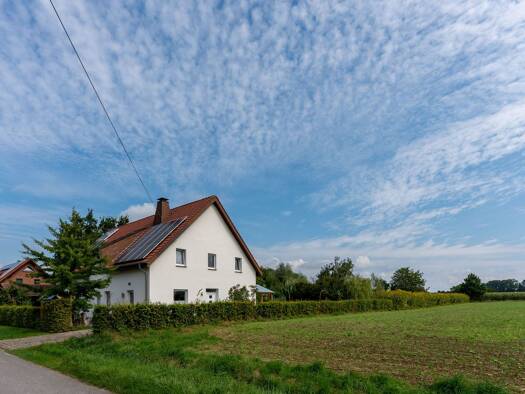 Einfamilienhaus zum Kauf 689.000 € 8 Zimmer 274 m² 5.135 m² Grundstück Geseke Geseke 59590