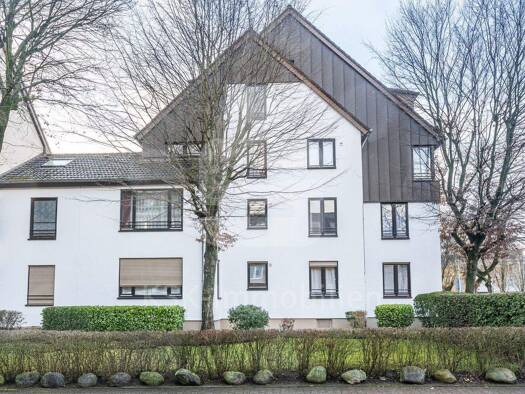 Wohnung zum Kauf 300.000 € 3 Zimmer 82,2 m² 2. Geschoss Frechen 50226