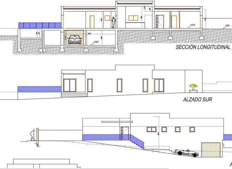 Haus zum Kauf 1.170.000 € 307 m² 990 m² Grundstück La Nucía 03530