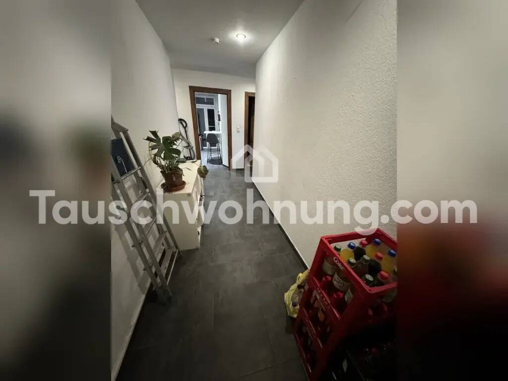 Wohnung zur Miete · Tauschwohnung