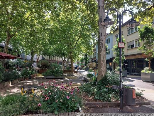 Wohnung zur Miete 950 € 2 Zimmer 79 m² frei ab 01.09.2025 Innenstadt-West Karlsruhe 76133