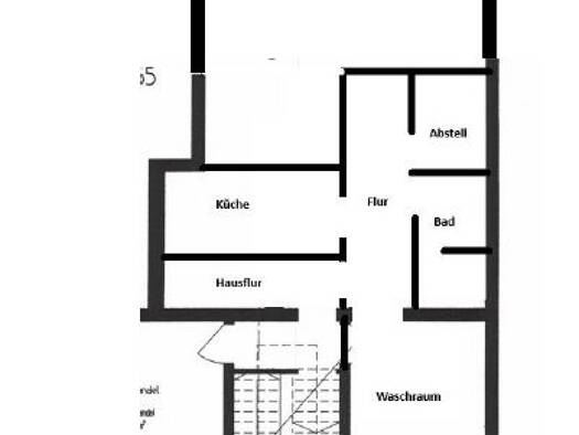 Laden zur Miete provisionsfrei 1.105 € 170 m² Verkaufsfläche Gökerstraße 43 Heppens Wilhelmshaven 26384