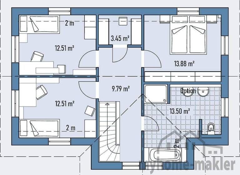 Villa zum Kauf provisionsfrei 787.900 € 6 Zimmer 140 m² 668 m² Grundstück Langensendelbach 91094