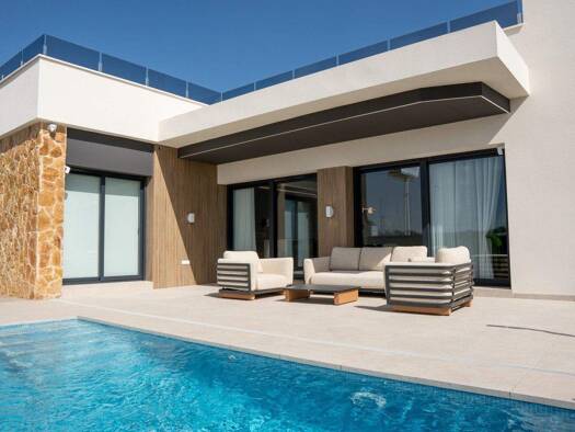 Villa zum Kauf 549.000 € 4 Zimmer 178 m² Ciudad Quesada, Alicante