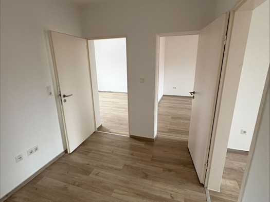 Wohnung zur Miete 559 € 3 Zimmer 68,3 m² 2. Geschoss An der Emsbrücke 16 Leerort Leer 26789
