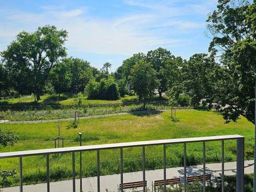 Wohnung zur Miete 1.090 € 5 Zimmer 124 m² 2. Geschoss frei ab 01.02.2026 Wilhelm-Kohlhoff-Straße 12 Musikerviertel und amerik. Siedlung Schweinfurt 97424