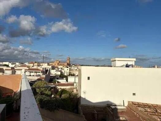 Villa zum Kauf 320.000 € 3 Zimmer 300 m² Calle Cabrera Turre 04639