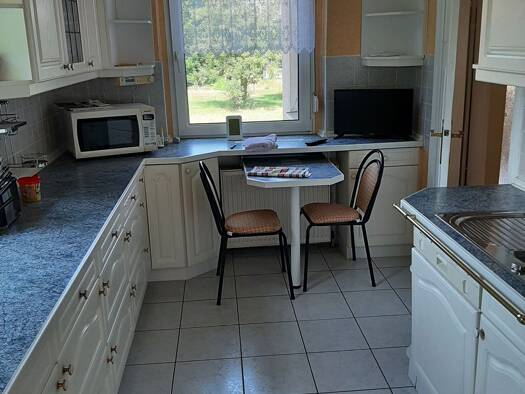 Einfamilienhaus zum Kauf 325.000 € 6,5 Zimmer 122 m² 1.200 m² Grundstück frei ab sofort Hangelsberg Grünheide (Mark) 15537