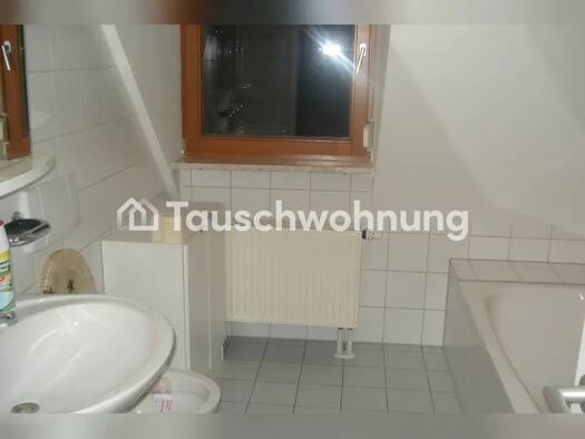 Wohnung zur Miete Tauschwohnung 450 € 2 Zimmer 46 m² Oberndorf Reichenschwand 91244