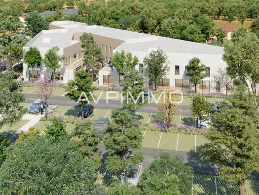 Büro zum Kauf 186.961 € Centre Ville La Ciotat 13600