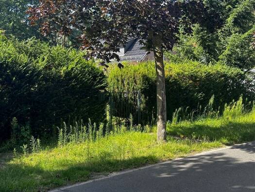 Grundstück zum Kauf 199.000 € 840 m² Grundstück Waldstraße 34 Schulzendorf 15732