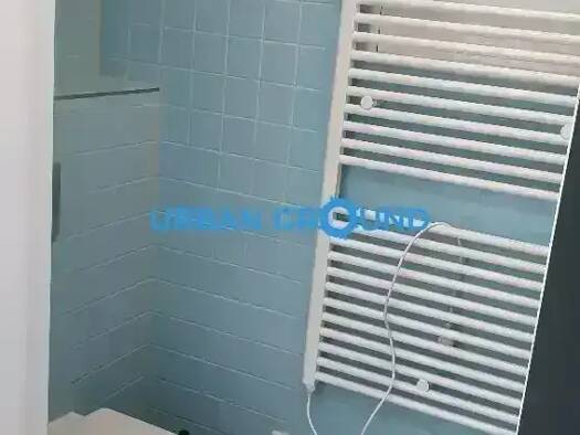 Studio zur Miete 560 € 1 Zimmer 15 m² 1. Geschoss frei ab 01.01.2026 Gneisenaustraße Kreuzberg Berlin 10961