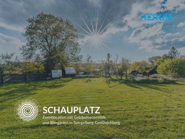 Restaurant zum Kauf 1.498.000 € 160 m² Gastrofläche 5.700 m² Grundstück Großhöchberg Spiegelberg-Großhöchberg 71579