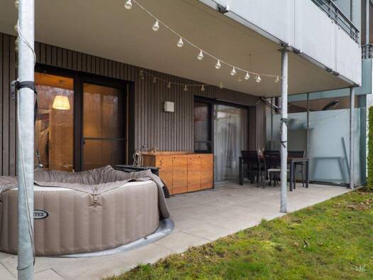 Wohnung zum Kauf 349.500 € 2 Zimmer 53,7 m² EG Thomasbündt Dornbirn 6850