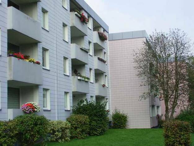 Wohnung zur Miete 759 € 4 Zimmer 92,5 m² 3. Geschoss frei ab 28.10.2026 Markstr. 115 Wiemelhausen Süd 44803