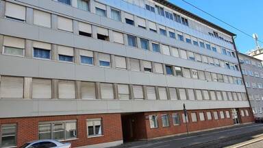 Wohnung zur Miete 450 € 2 Zimmer 55 m² Geschoss 2/5 Mitte Ludwigshafen am Rhein 67059