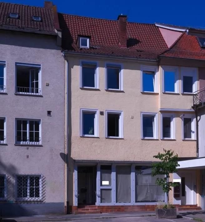 Ladenfläche zur Miete 1.700 € 2 Zimmer 140 m²<br/>Verkaufsfläche Sulzgries Esslingen 73728