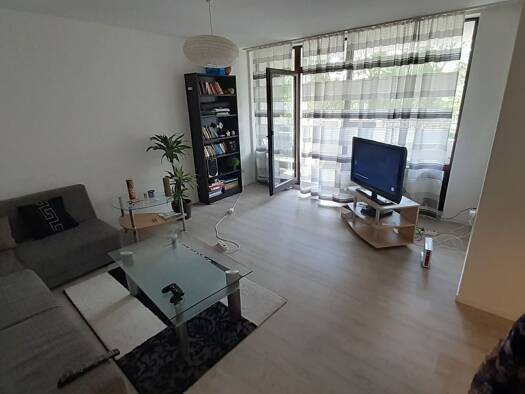 WG-Zimmer zur Miete 550 € 14,4 m² Geschoss 1/8 frei ab sofort Leipziger Str. 20 Weiden Köln 50858