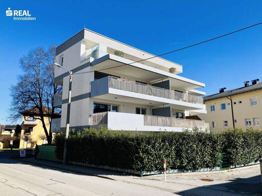 Wohnung zum Kauf 549.000 € 3 Zimmer 72 m² 1. Geschoss frei ab 30.09.2026 Heuberg II Salzburg 5023