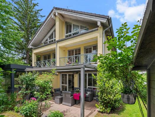 Doppelhaushälfte zum Kauf 875.000 € 4 Zimmer 112,6 m² 190 m² Grundstück Ottobrunn 85521