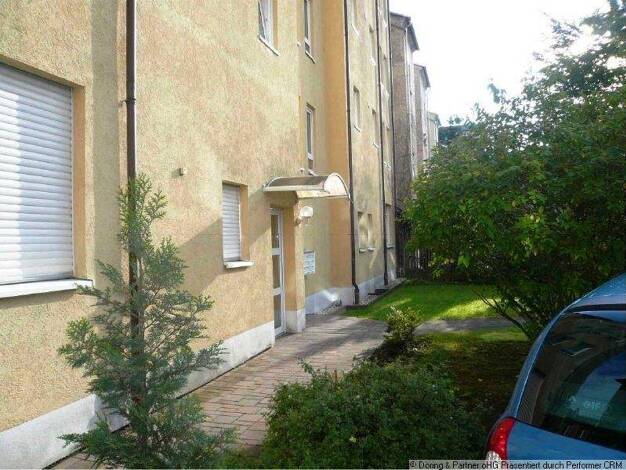 Wohnung zur Miete 395 € 2 Zimmer 59 m² Arminiusstraße Debschwitz Gera 07548