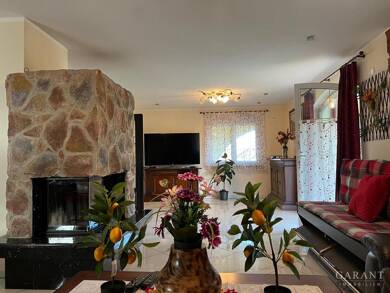Villa zum Kauf 1.399.000 € 12 Zimmer 210 m² 812 m² Grundstück Murg Murg 79730