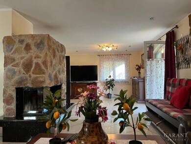 Villa zum Kauf 1.399.000 € 12 Zimmer 210 m² 812 m² Grundstück Murg Murg 79730