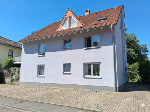 Mehrfamilienhaus zum Kauf als Kapitalanlage geeignet 1.200.000 € 411 m² 500 m² Grundstück Sulzbach Weinheim 69469