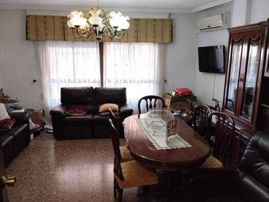 Wohnung zum Kauf 249.000 € 4 Zimmer 104 m² 1. Geschoss Sant Vicent del Raspeig / San Vicente del Raspeig 03690