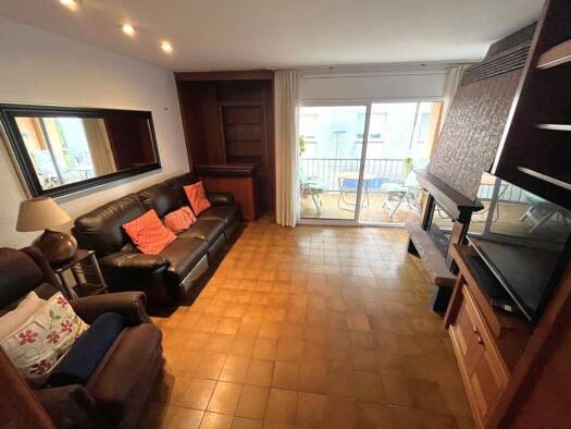 Wohnung zum Kauf 345.000 € 4 Zimmer 126 m² 1. Geschoss Palamós 17230