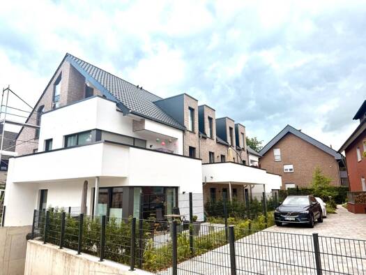 Maisonette zur Miete 1.390 € 3 Zimmer 111 m² 2. Geschoss frei ab 01.11.2025 Avenwedde Gütersloh / Avenwedde 33335