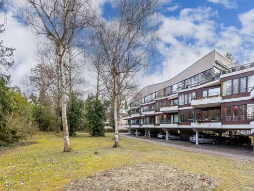 Wohnung zum Kauf 369.000 € 3 Zimmer 107 m² frei ab sofort Lankwitz Berlin 12247