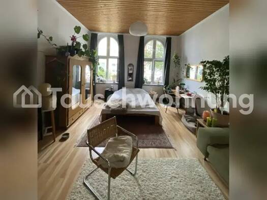 Wohnung zur Miete Tauschwohnung 750 € 2 Zimmer 58 m² EG Mitte Hannover 30159