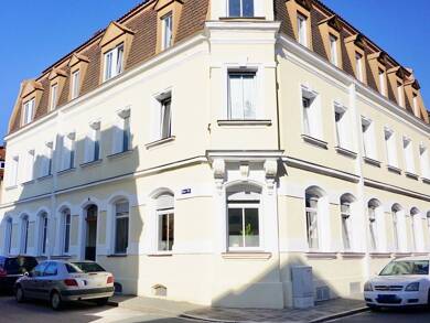 Wohnung zur Miete 550 € 1,5 Zimmer 44 m² 1. Geschoss Zirndorf Zirndorf 90513