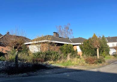 Einfamilienhaus zum Kauf 270.000 € 5 Zimmer 133 m² 546 m² Grundstück frei ab sofort Bork Selm 59379