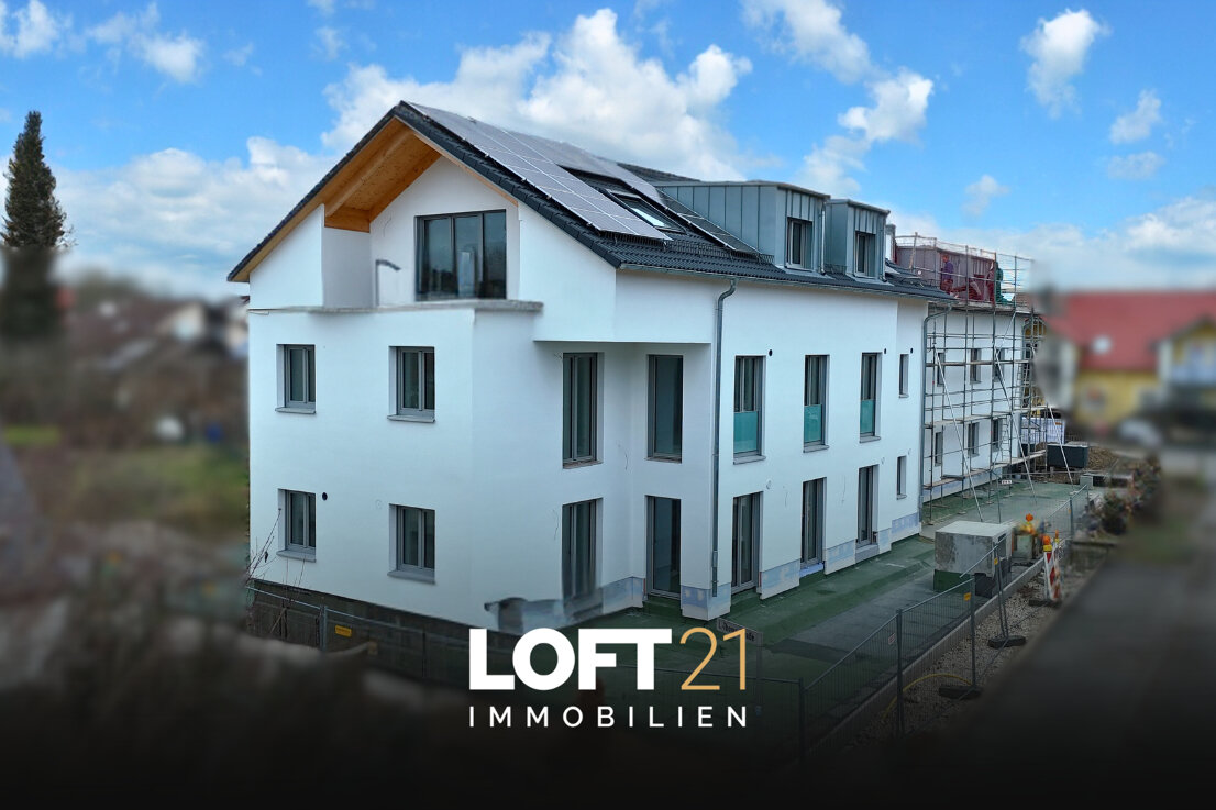 Wohnung zum Kauf 699.000 € 4 Zimmer 114,1 m²<br/>Wohnfläche EG<br/>Geschoss Gaimersheim Gaimersheim 85080