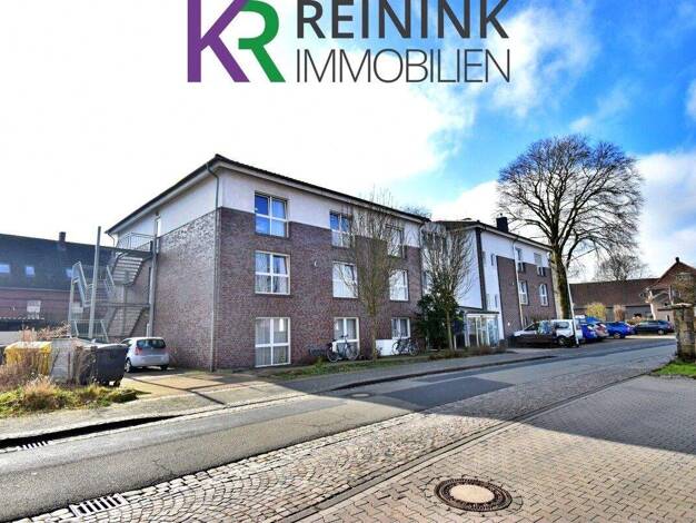 Studio zum Kauf 110.000 € 1 Zimmer 52,9 m² Schüttorf 48465