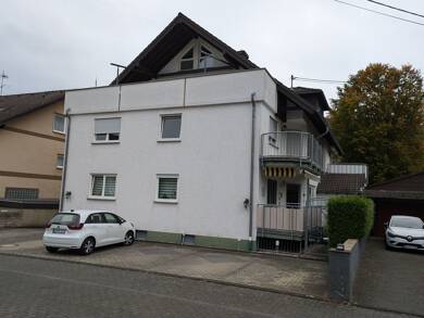 Wohnung zum Kauf provisionsfrei 245.000 € 3 Zimmer 91,9 m² Geschoss 1/2 Unkel Unkel 53572