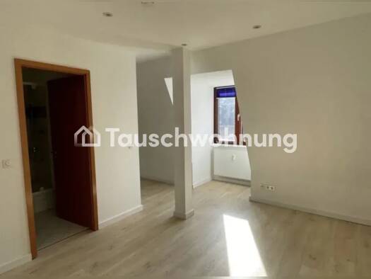 Wohnung zur Miete Tauschwohnung 520 € 1 Zimmer 30 m² Bahnhofsviertel Frankfurt am Main 60329