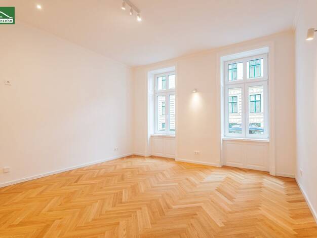 Wohnung zum Kauf 339.000 € 2 Zimmer 53,4 m² EG Sternwartestraße 18 Wien 1180