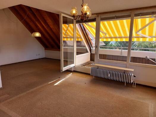 Wohnung zum Kauf 270.000 € 3 Zimmer 96,4 m² Breisach Breisach am Rhein 79206