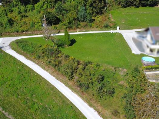 Grundstück zum Kauf 149.000 € 1.261 m² Grundstück Köttmannsdorf 9071