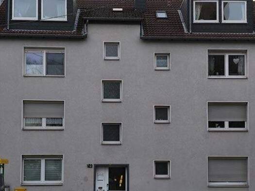 Wohnung zur Miete 330 € 2 Zimmer 52 m² 1. Geschoss frei ab 01.03.2026 Osterfeld-West Oberhausen 46117