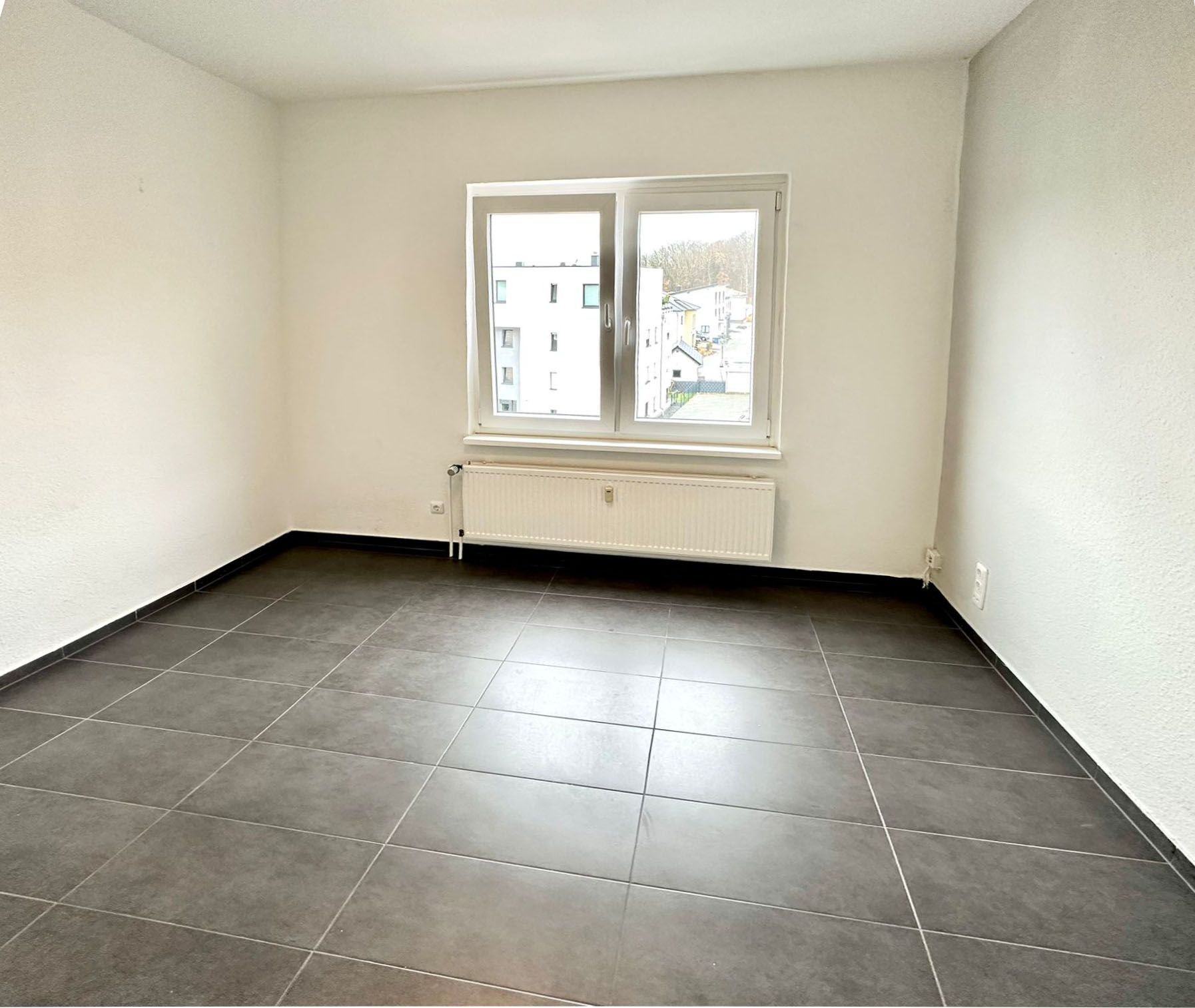 Apartment zur Miete 450 € 1 Zimmer 15,5 m²<br/>Wohnfläche 3.<br/>Geschoss Gießener Str. 120 Leihgestern Linden 35440