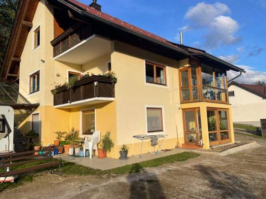 Einfamilienhaus zum Kauf 465.000 € 6 Zimmer 135 m² 3.770 m² Grundstück Mallenitzen 9581