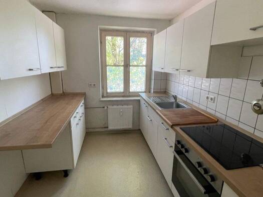 Wohnung zum Kauf als Kapitalanlage geeignet 159.000 € 3 Zimmer 56 m² Friedrichshafen 88045 