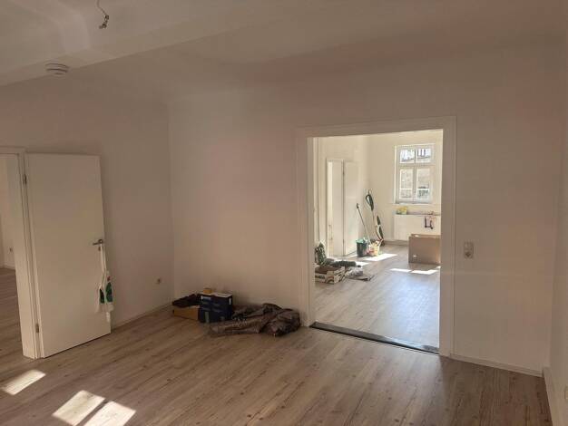 Wohnung zur Miete 640 € 3 Zimmer 86 m² EG frei ab 01.08.2026 Bad Langensalza 99947