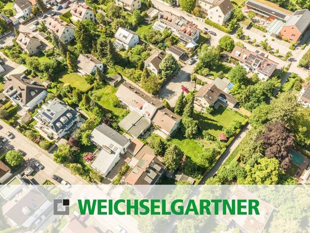 Grundstück zum Kauf 4.290.000 € 1.671 m² Grundstück Bogenhausen München 81929