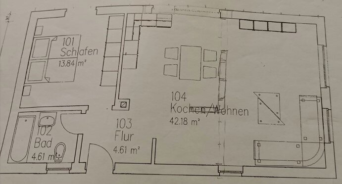 Mehrfamilienhaus zum Kauf 180.000 € 6 Zimmer 192 m²<br/>Wohnfläche 4.358 m²<br/>Grundstück Silz Silz 17214