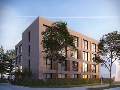 Wohnung zum Kauf provisionsfrei als Kapitalanlage geeignet 188.000 € 1 Zimmer 20,9 m² Erlangen 91052